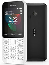 Best available price of Nokia 222 Dual SIM in Yemen