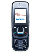 Best available price of Nokia 2680 slide in Yemen