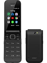 Best available price of Nokia 2720 V Flip in Yemen