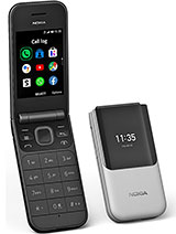 Best available price of Nokia 2720 Flip in Yemen