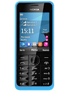 Best available price of Nokia 301 in Yemen