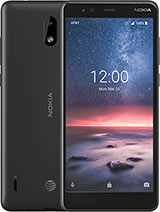 Best available price of Nokia 3_1 A in Yemen