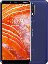 Best available price of Nokia 3-1 Plus in Yemen
