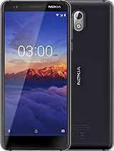 Best available price of Nokia 3-1 in Yemen