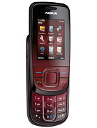 Best available price of Nokia 3600 slide in Yemen