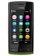Best available price of Nokia 500 in Yemen