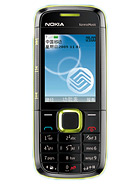 Best available price of Nokia 5132 XpressMusic in Yemen