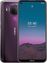Nokia 8 V 5G UW at Yemen.mymobilemarket.net