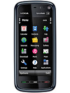 Best available price of Nokia 5800 XpressMusic in Yemen