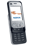 Best available price of Nokia 6110 Navigator in Yemen