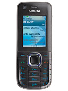 Best available price of Nokia 6212 classic in Yemen