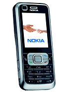 Best available price of Nokia 6120 classic in Yemen