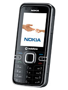 Best available price of Nokia 6124 classic in Yemen
