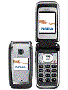 Best available price of Nokia 6125 in Yemen