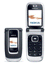 Best available price of Nokia 6126 in Yemen