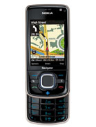 Best available price of Nokia 6210 Navigator in Yemen