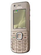 Best available price of Nokia 6216 classic in Yemen