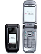 Best available price of Nokia 6263 in Yemen