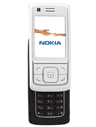 Best available price of Nokia 6288 in Yemen