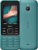 Best available price of Nokia 6300 4G in Yemen