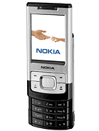 Best available price of Nokia 6500 slide in Yemen
