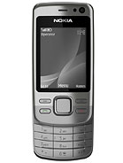 Best available price of Nokia 6600i slide in Yemen