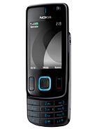 Best available price of Nokia 6600 slide in Yemen
