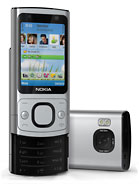 Best available price of Nokia 6700 slide in Yemen