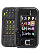 Best available price of Nokia 6760 slide in Yemen
