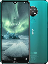 Best available price of Nokia 7-2 in Yemen