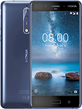 Best available price of Nokia 8 in Yemen