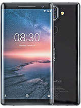 Best available price of Nokia 8 Sirocco in Yemen