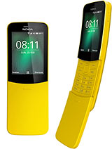 Best available price of Nokia 8110 4G in Yemen