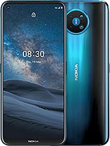 Best available price of Nokia 8_3 5G in Yemen