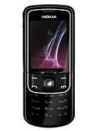 Best available price of Nokia 8600 Luna in Yemen