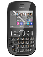 Best available price of Nokia Asha 200 in Yemen