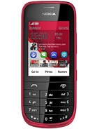 Best available price of Nokia Asha 203 in Yemen