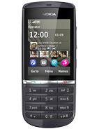 Best available price of Nokia Asha 300 in Yemen