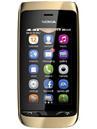 Best available price of Nokia Asha 310 in Yemen