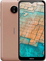 Best available price of Nokia C20 in Yemen
