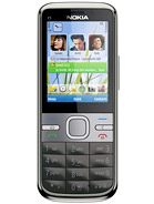 Best available price of Nokia C5 5MP in Yemen