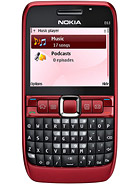 Best available price of Nokia E63 in Yemen