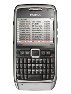 Best available price of Nokia E71 in Yemen