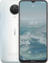 Best available price of Nokia G20 in Yemen