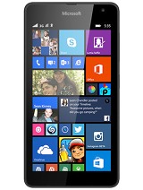 Best available price of Microsoft Lumia 535 in Yemen