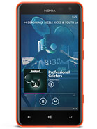 Best available price of Nokia Lumia 625 in Yemen