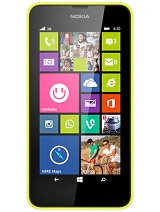 Best available price of Nokia Lumia 630 Dual SIM in Yemen