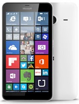 Best available price of Microsoft Lumia 640 XL LTE in Yemen