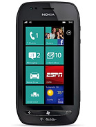 Best available price of Nokia Lumia 710 T-Mobile in Yemen