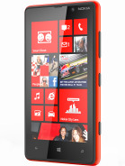 Best available price of Nokia Lumia 820 in Yemen